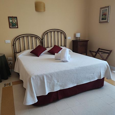 Agriturismo Baglio Vecchio Castelvetrano Eksteriør bilde