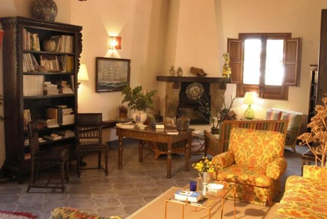 Agriturismo Baglio Vecchio Castelvetrano Eksteriør bilde
