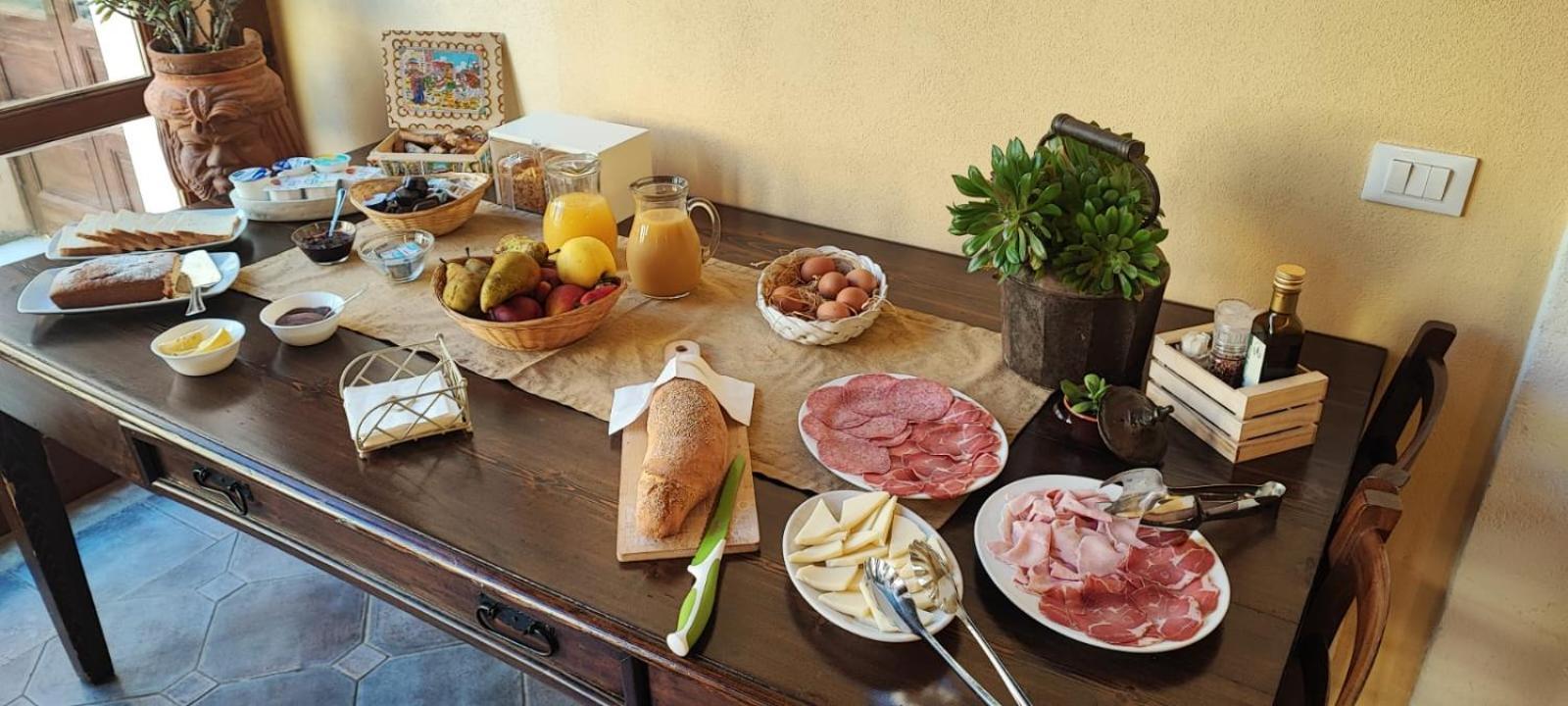 Agriturismo Baglio Vecchio Castelvetrano Eksteriør bilde