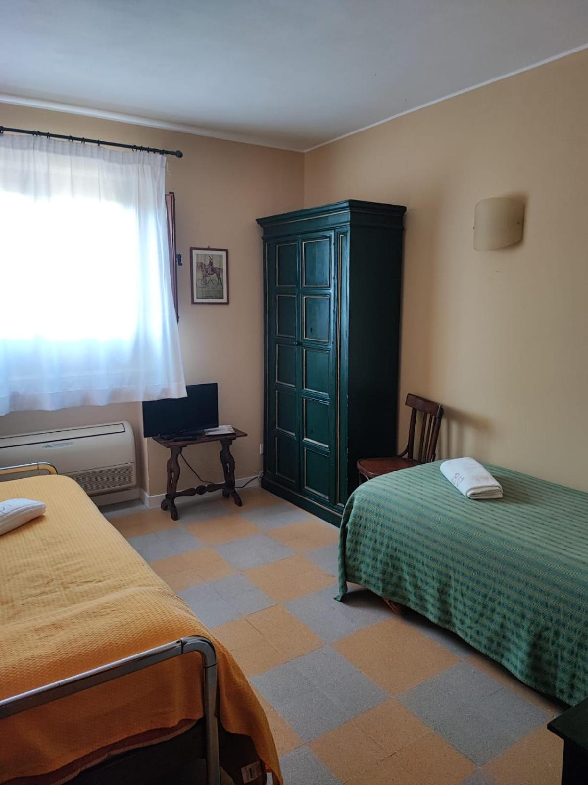Agriturismo Baglio Vecchio Castelvetrano Eksteriør bilde