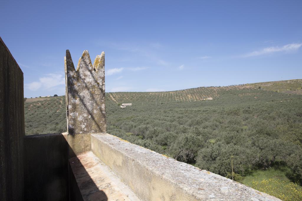 Agriturismo Baglio Vecchio Castelvetrano Eksteriør bilde