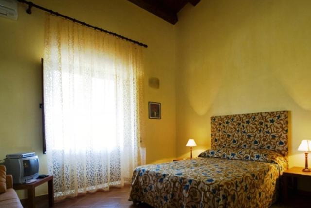 Agriturismo Baglio Vecchio Castelvetrano Eksteriør bilde