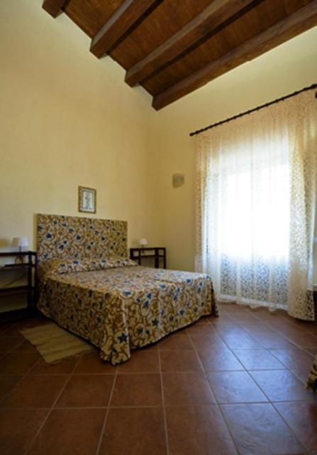 Agriturismo Baglio Vecchio Castelvetrano Eksteriør bilde